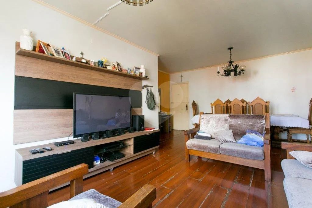 Apartamento com 2 quartos à venda em Sumarezinho - SP - Foto 3