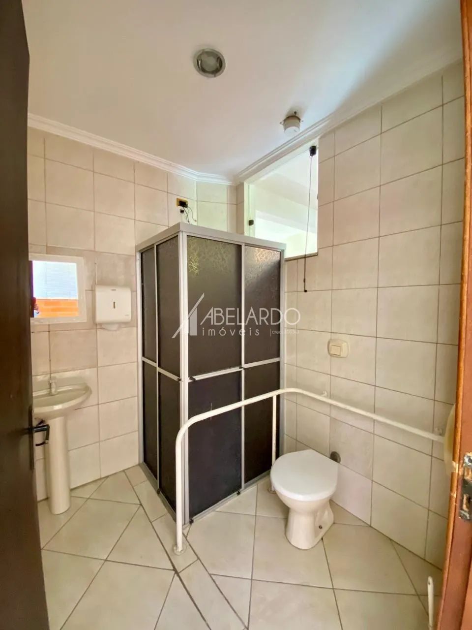 SALA COMERCIAL TÉRREA PARA LOCAÇÃO  SALTO DO NORTE - Foto 5