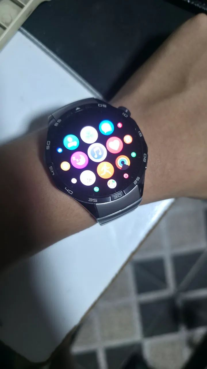 Smartwatch Huawei Watch GT 4 - Foto 3