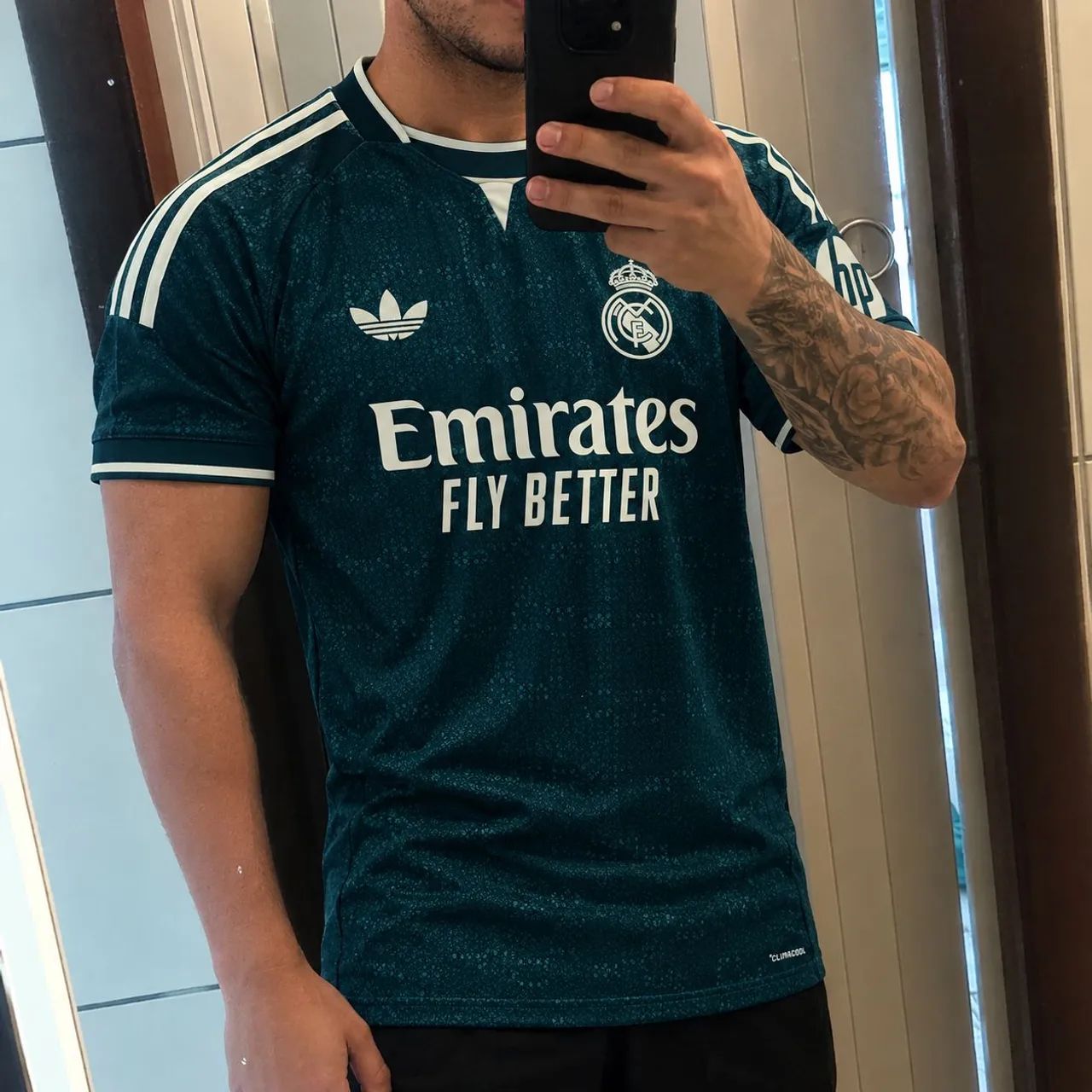 Benfica tamanho G  - Foto 5