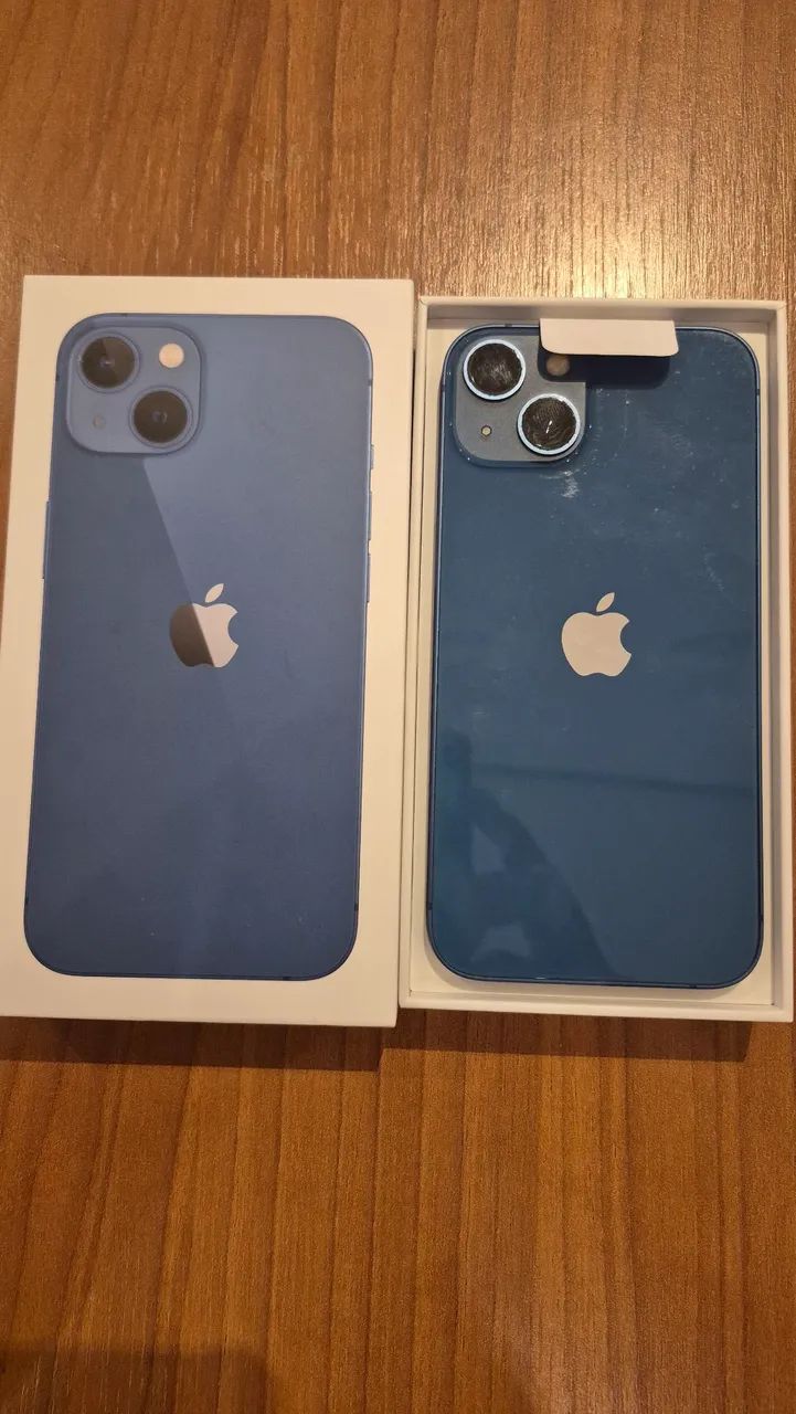 Iphone 13 256 Gb