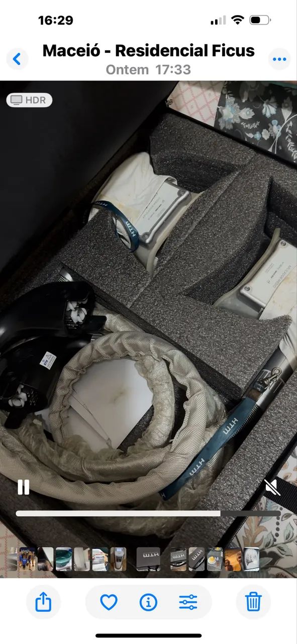 CRIOLIPÓLISE DE CONTRASTE HTM - Foto 2