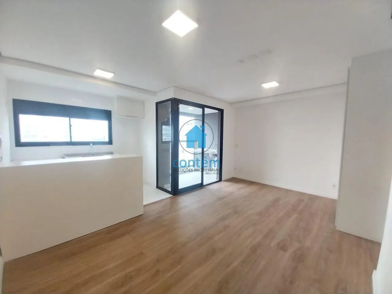 Estúdio para alugar em Osasco, km 18, com 1 quarto, com 38 m², Smart 18