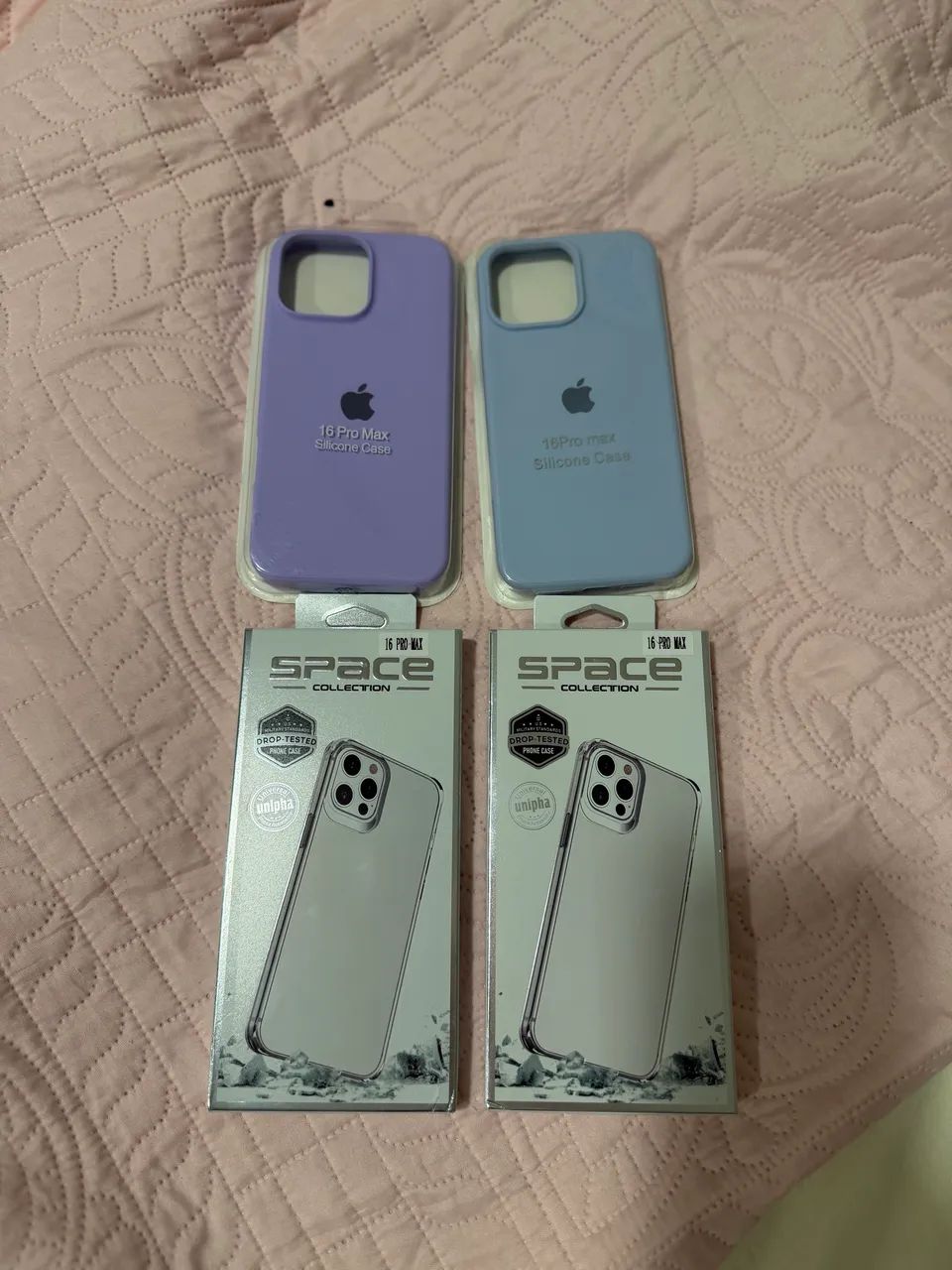 Capa iPhone 16 pro Max  - Foto 2