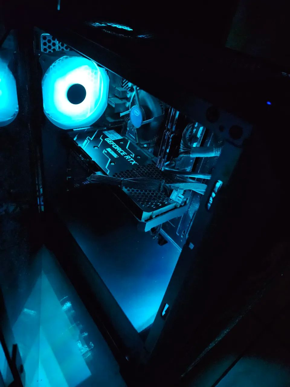 Computador Gamer Completo - Foto 2