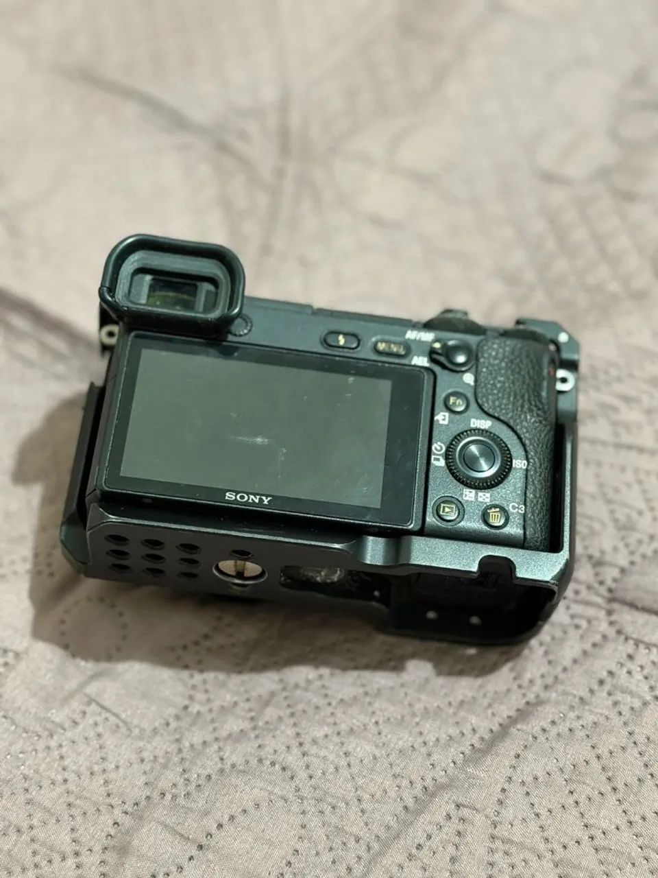 Sony a6500 - Foto 4