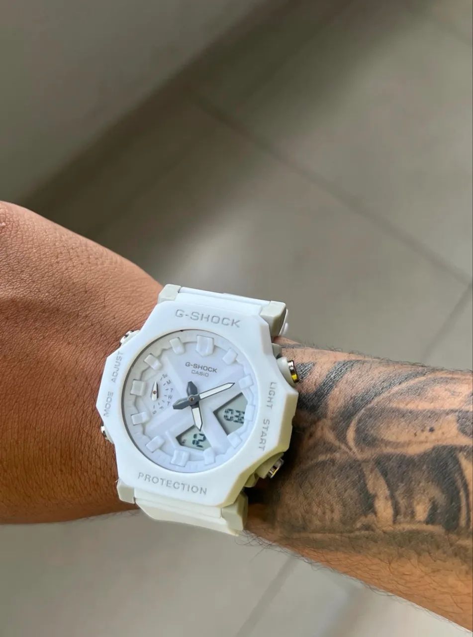 Relógio g-shock slim  - Foto 5