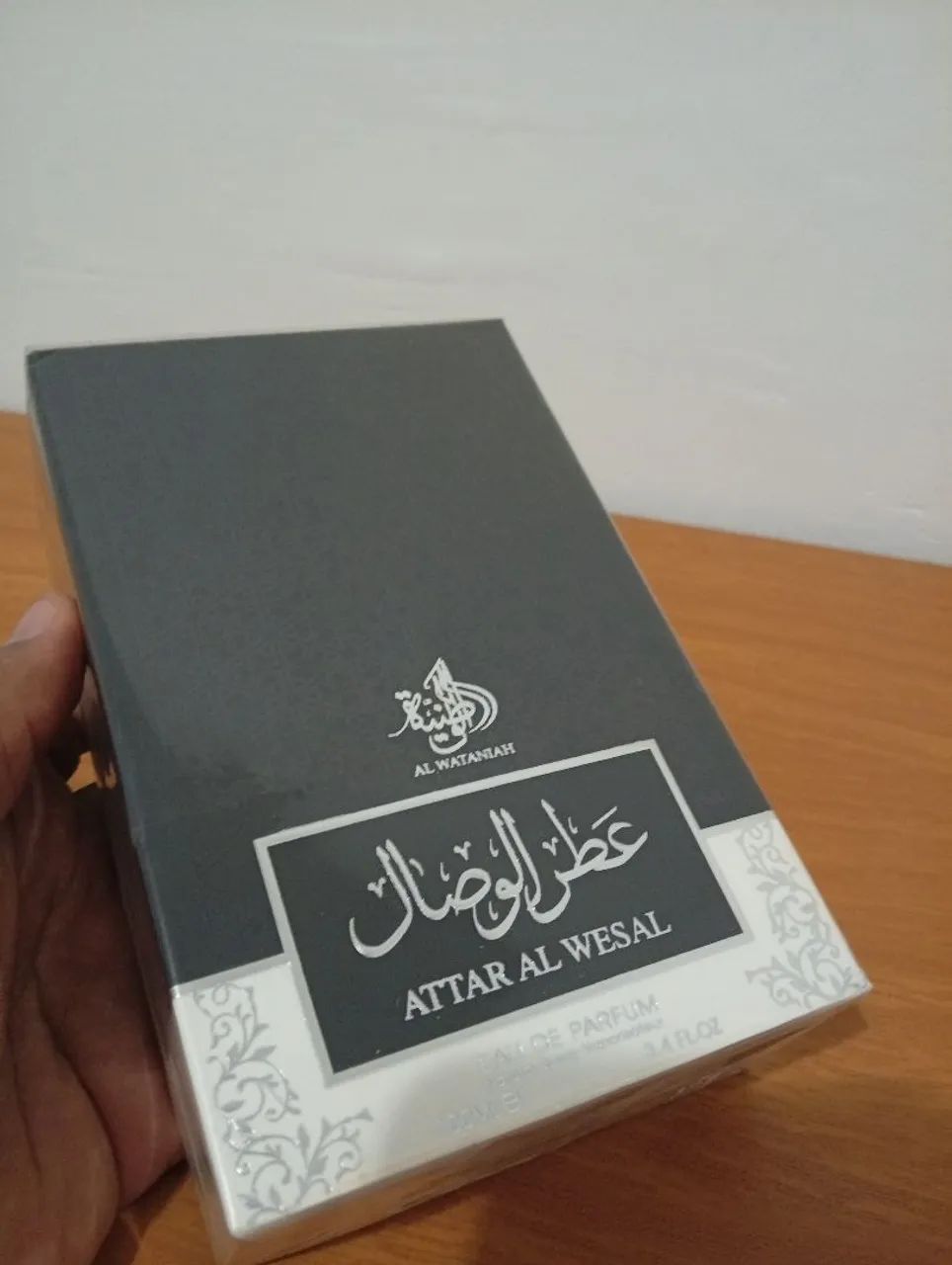 Attar Al wesal - Foto 2