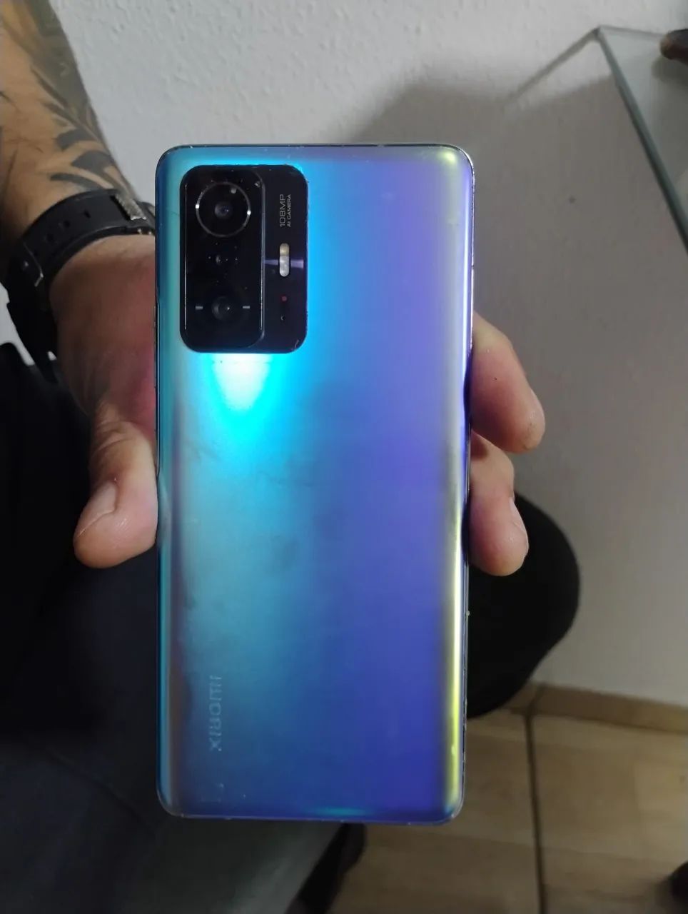 Xiaomi MI11T PrO  - Foto 2