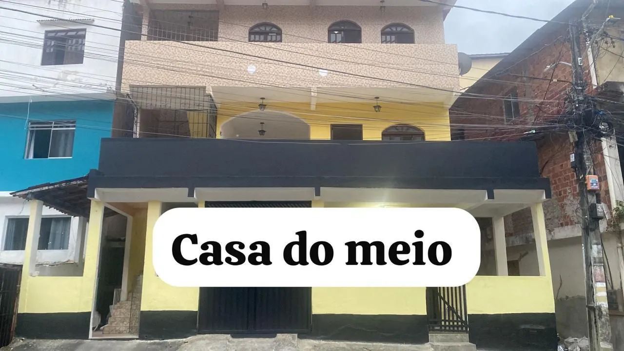 Foto - Salvador - Barbalho