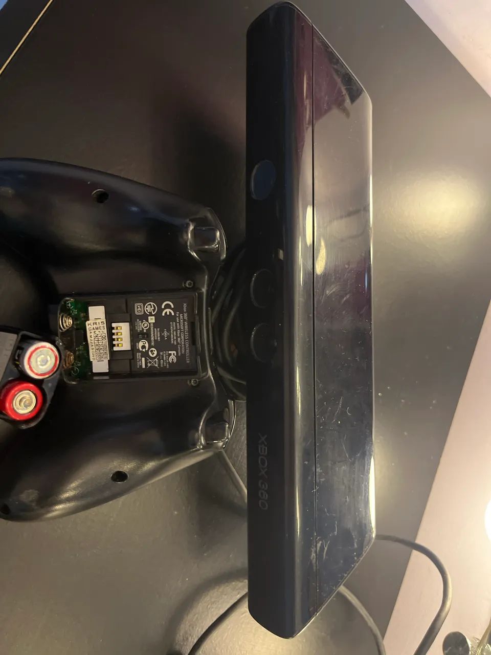Kinect de Xbox 360  - Foto 4