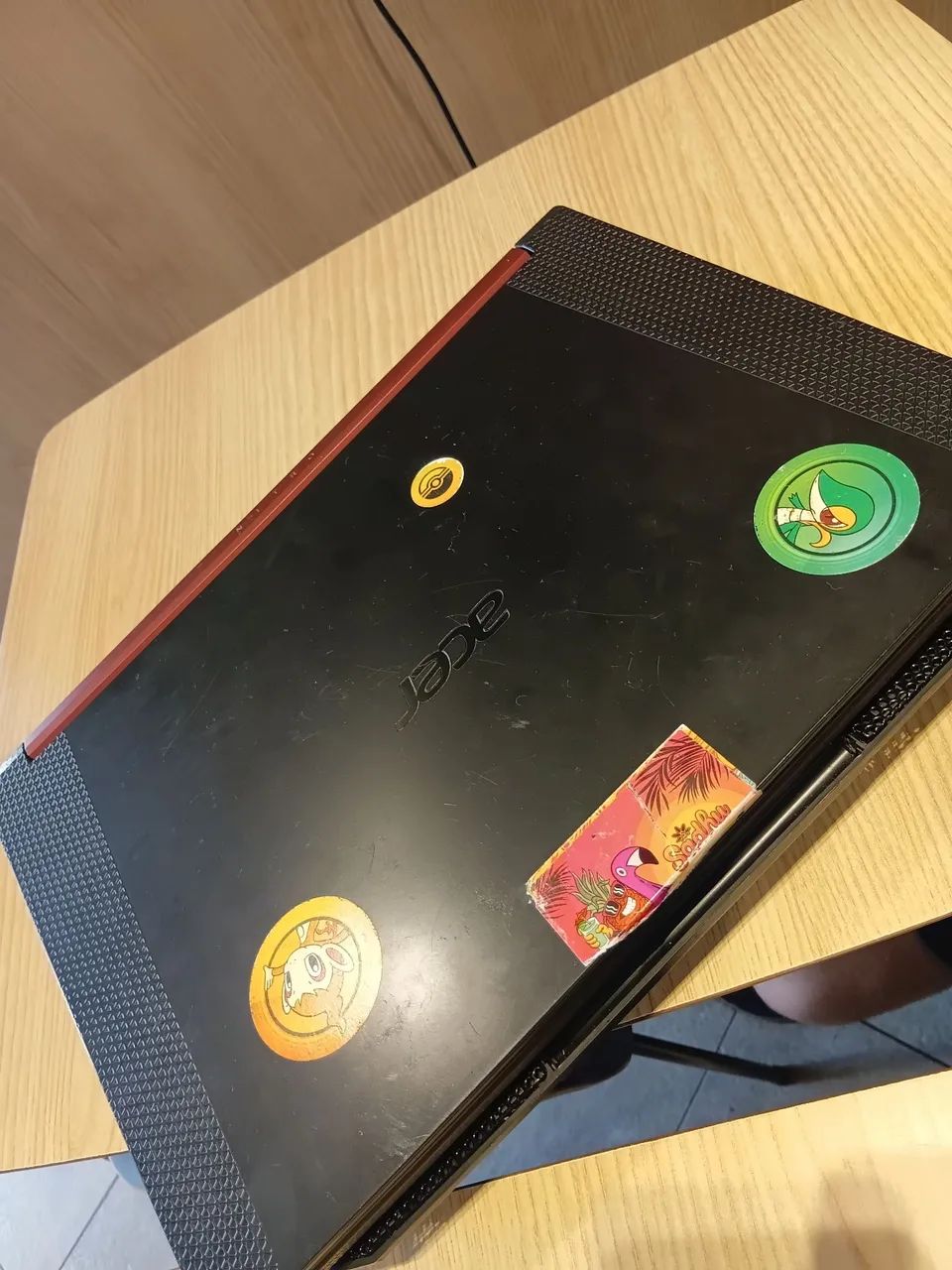 Notebook Acer Nitro i5 - Foto 2