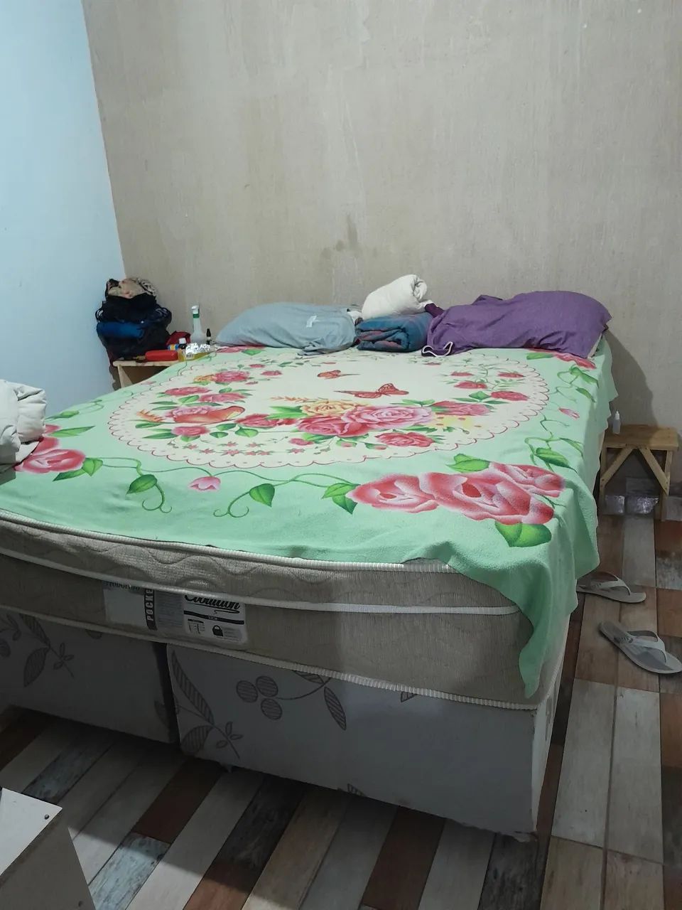 Vendo 6 objetos de casa. O valor de 1500, é o pacote, mas vendo de um tbm. * - Foto 4