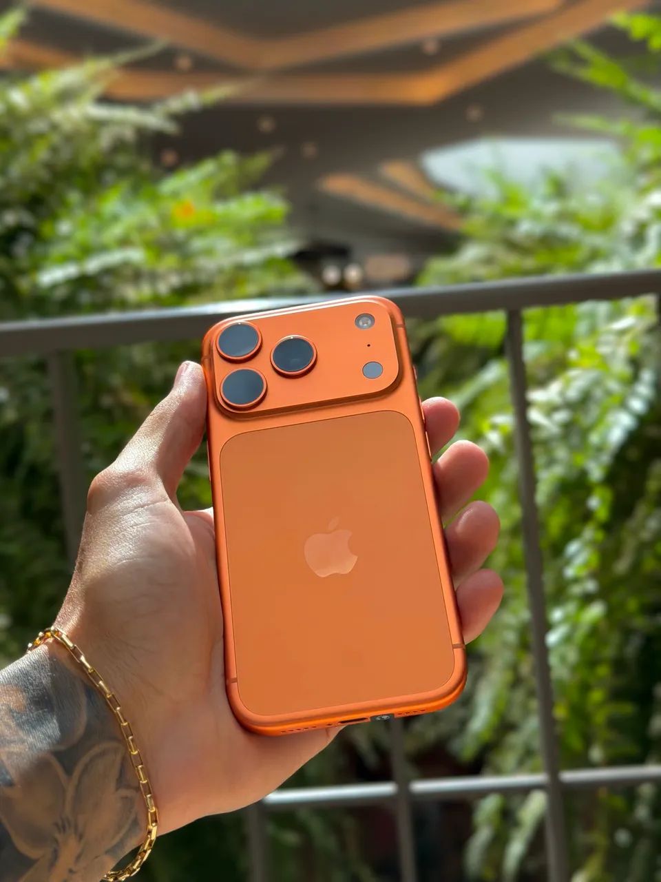 IPHONE 17 PRO 256GB - Foto 2