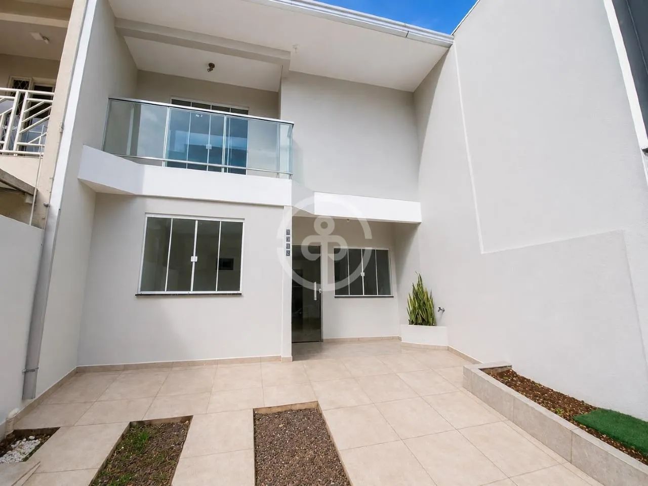 Sobrado comercial/residencial no Centro - Foto 3