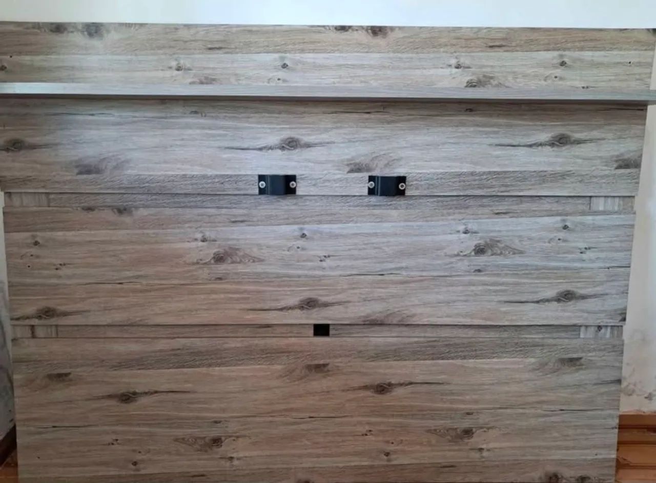 Painel para TV até 70" - Foto 2