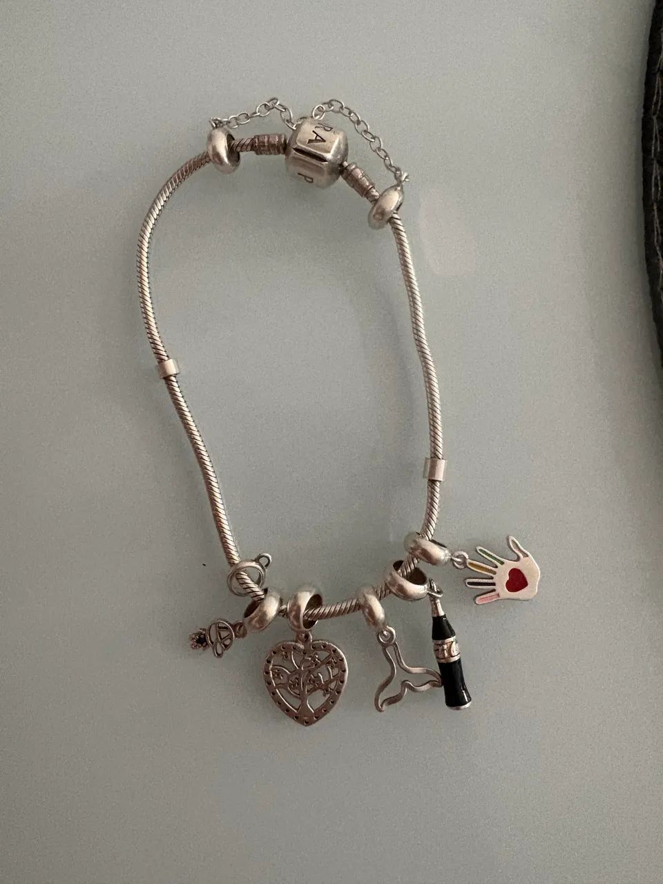 Pandora original  - Foto 2