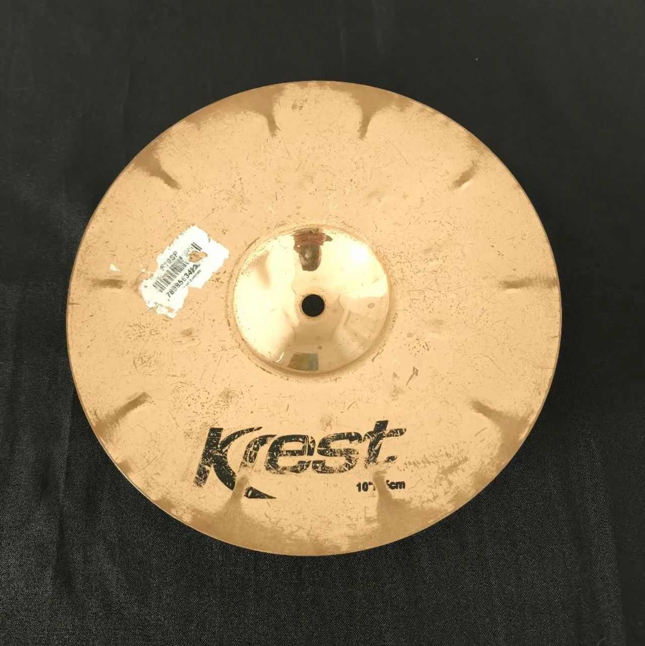 Splash krest Fusion 10" - Foto 2