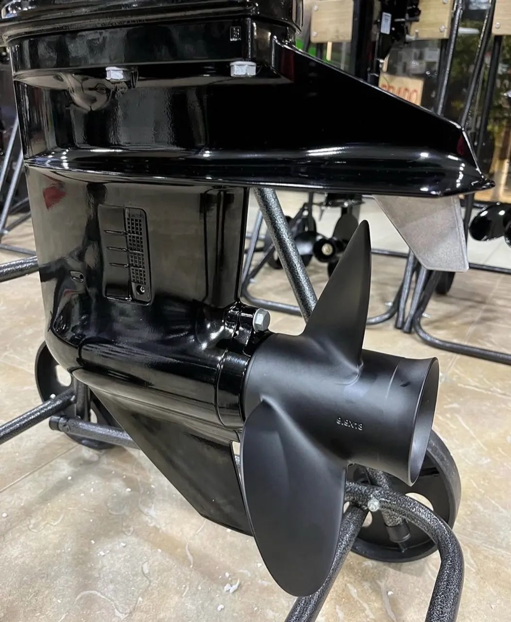 Mercury 30Hp  - Foto 4