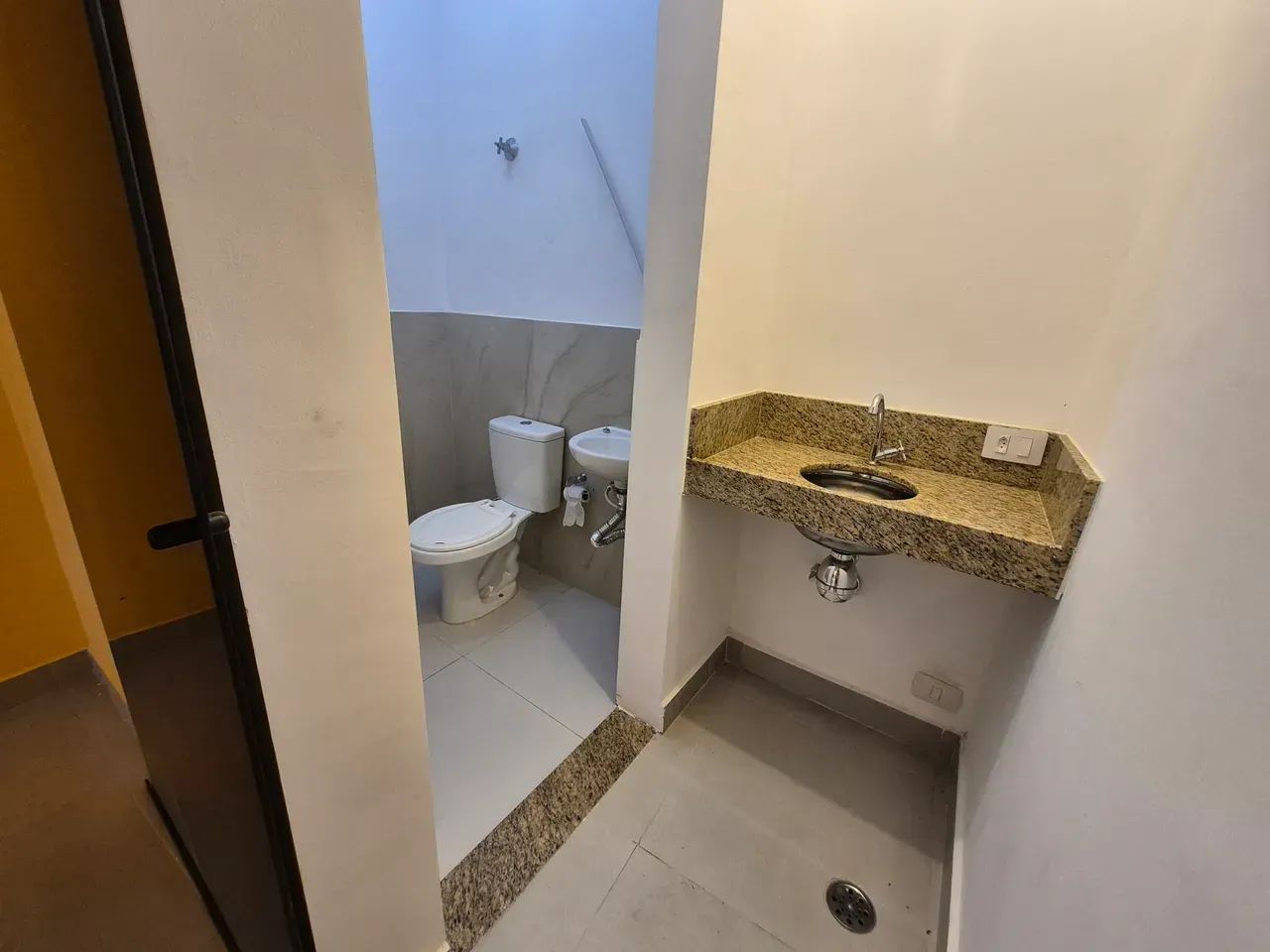 Sala Comercial Vila Ema ótima localização - Foto 3