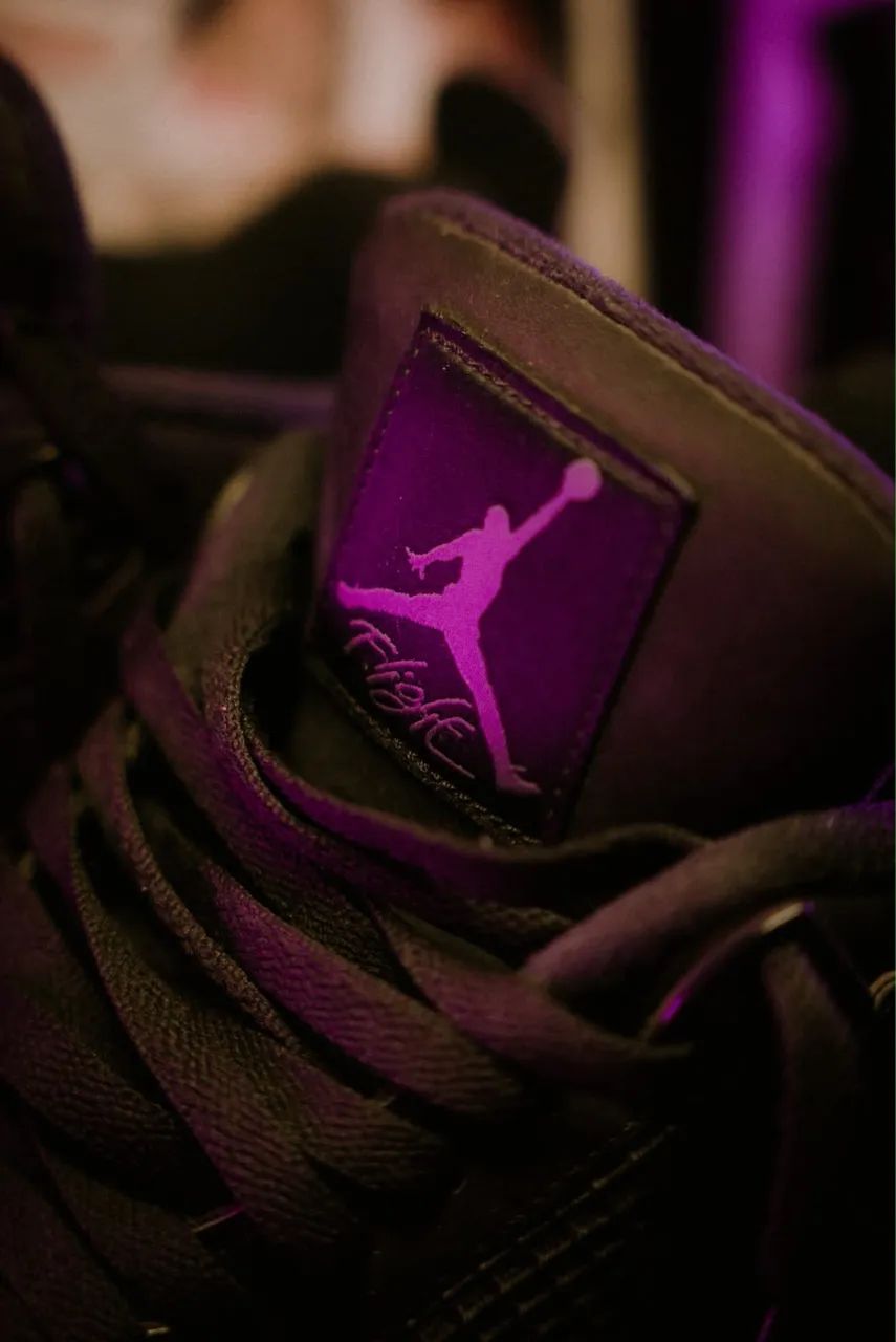 Air Jordan 4 Black Cat - Foto 5