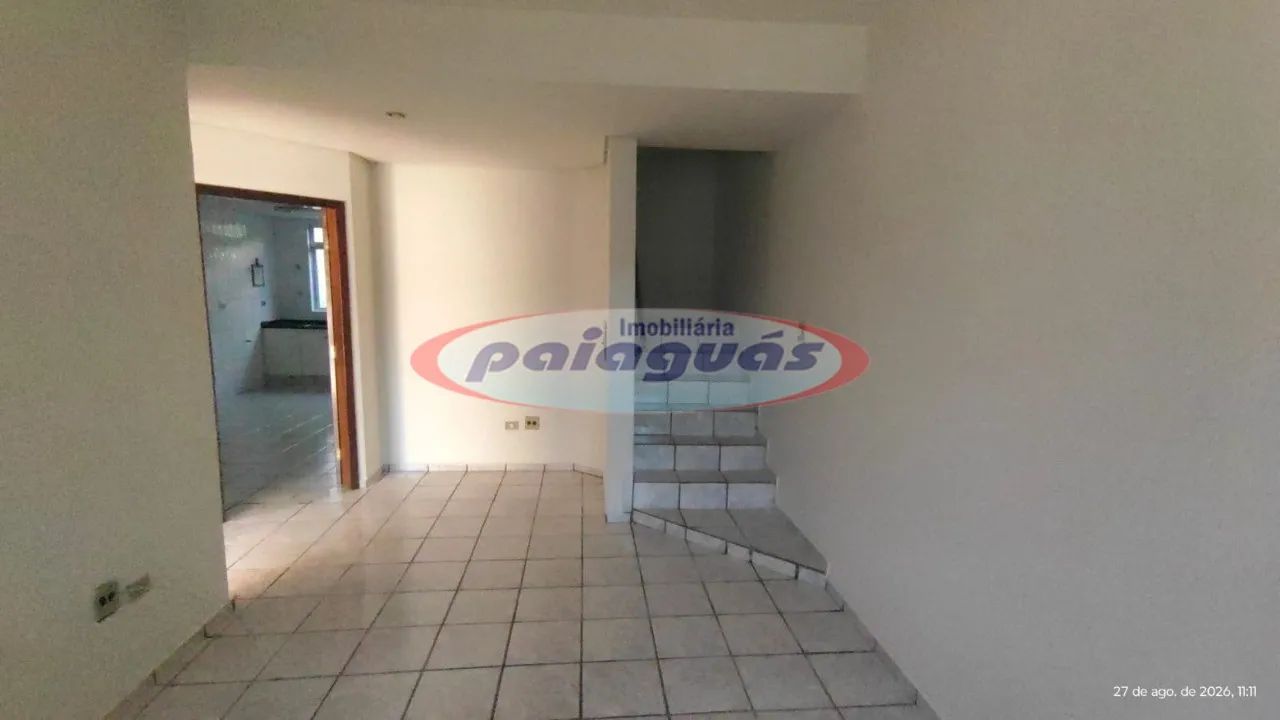 Sobrado para alugar no bairro Zona 02 - Maringá/PR - Foto 5