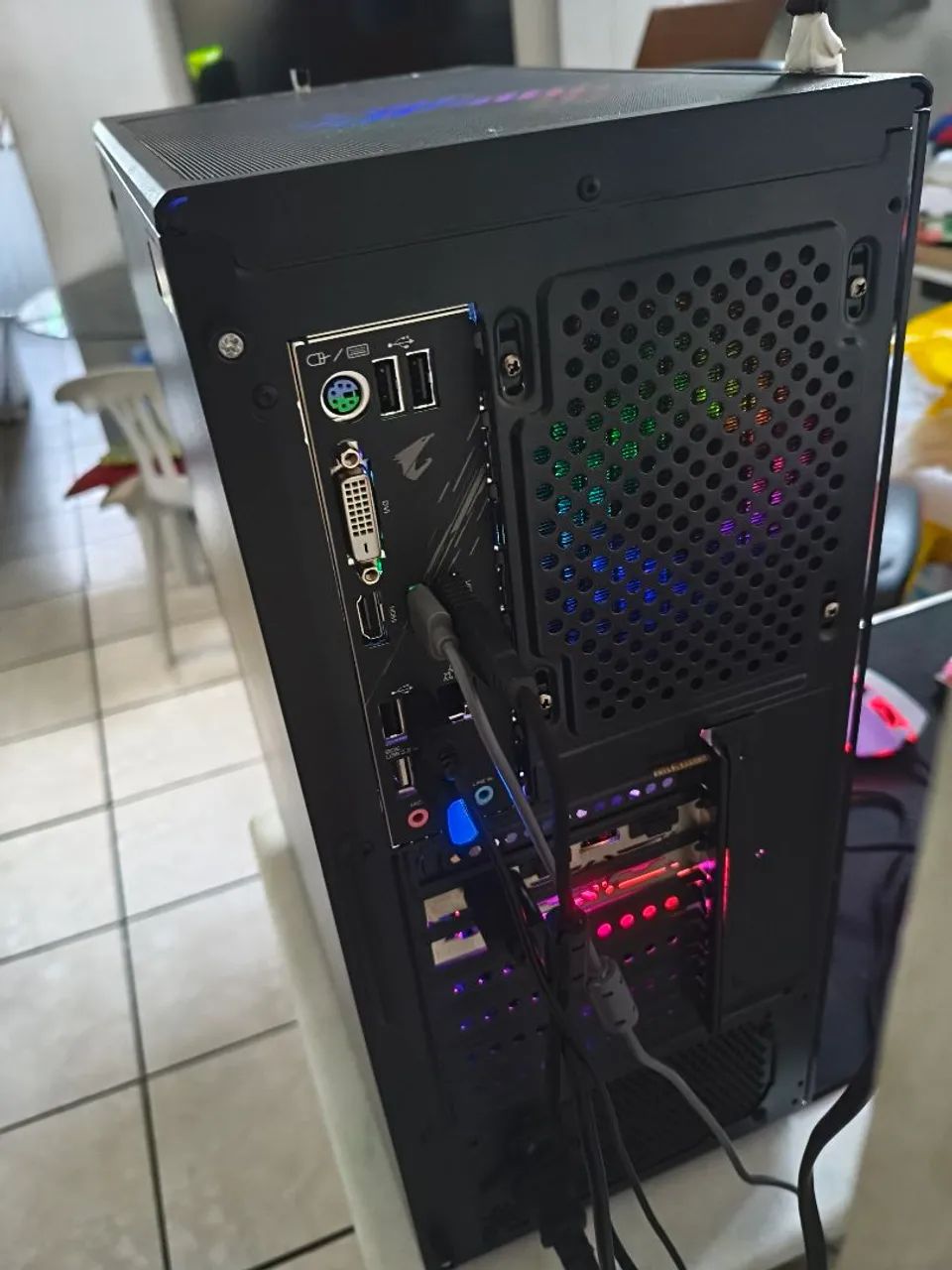 PC Gamer AMD - Foto 3