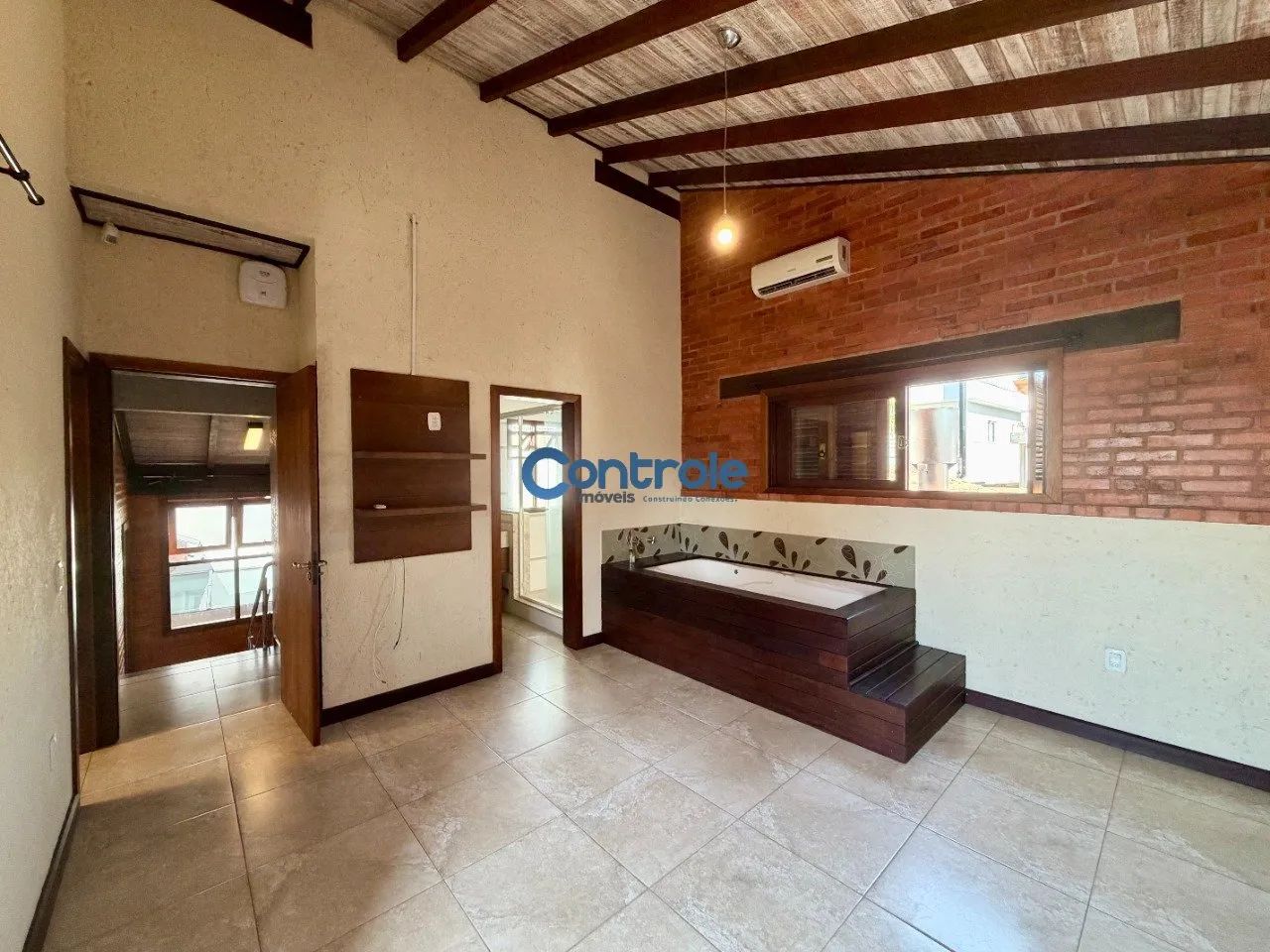 Casa com 03 dormitórios na Pedra Branca - Palhoça - Foto 2