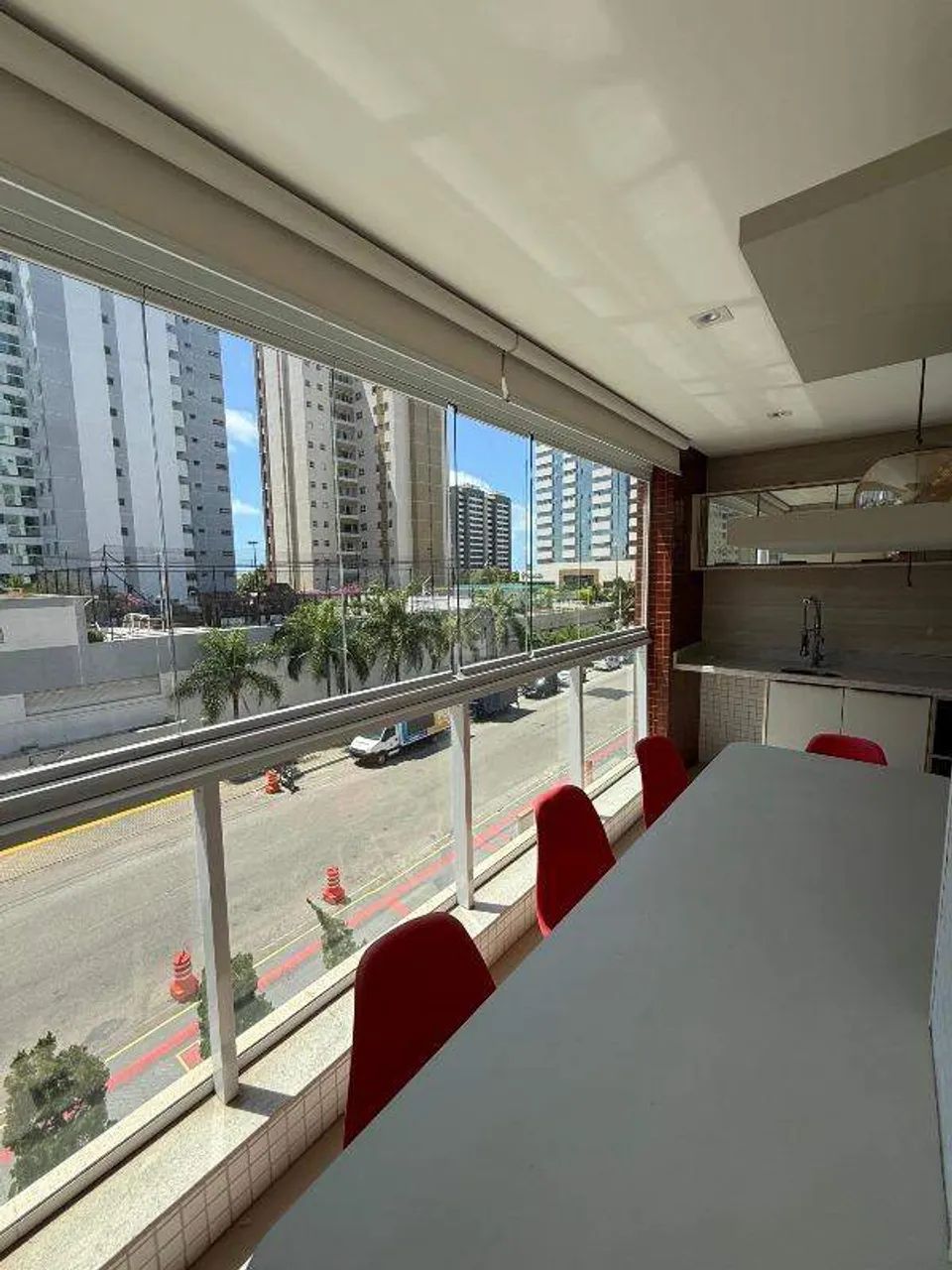 Apartamento de Luxo no Le Provence  123m² de Conforto e Sofisticação - Foto 5