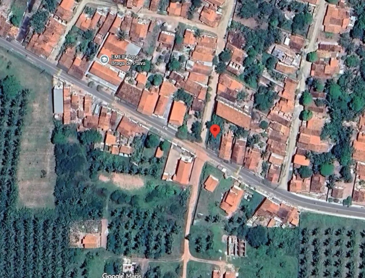 Vila de casa  - Foto 2