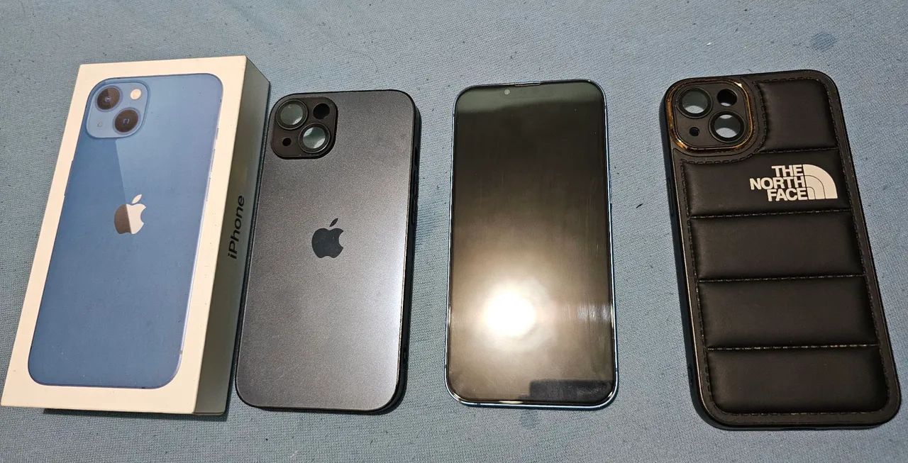 Iphone 13 256gb 