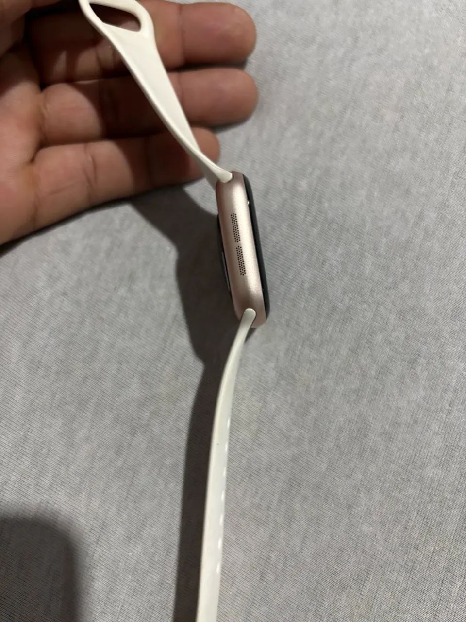 Apple Watch séries 10 gps original  - Foto 5