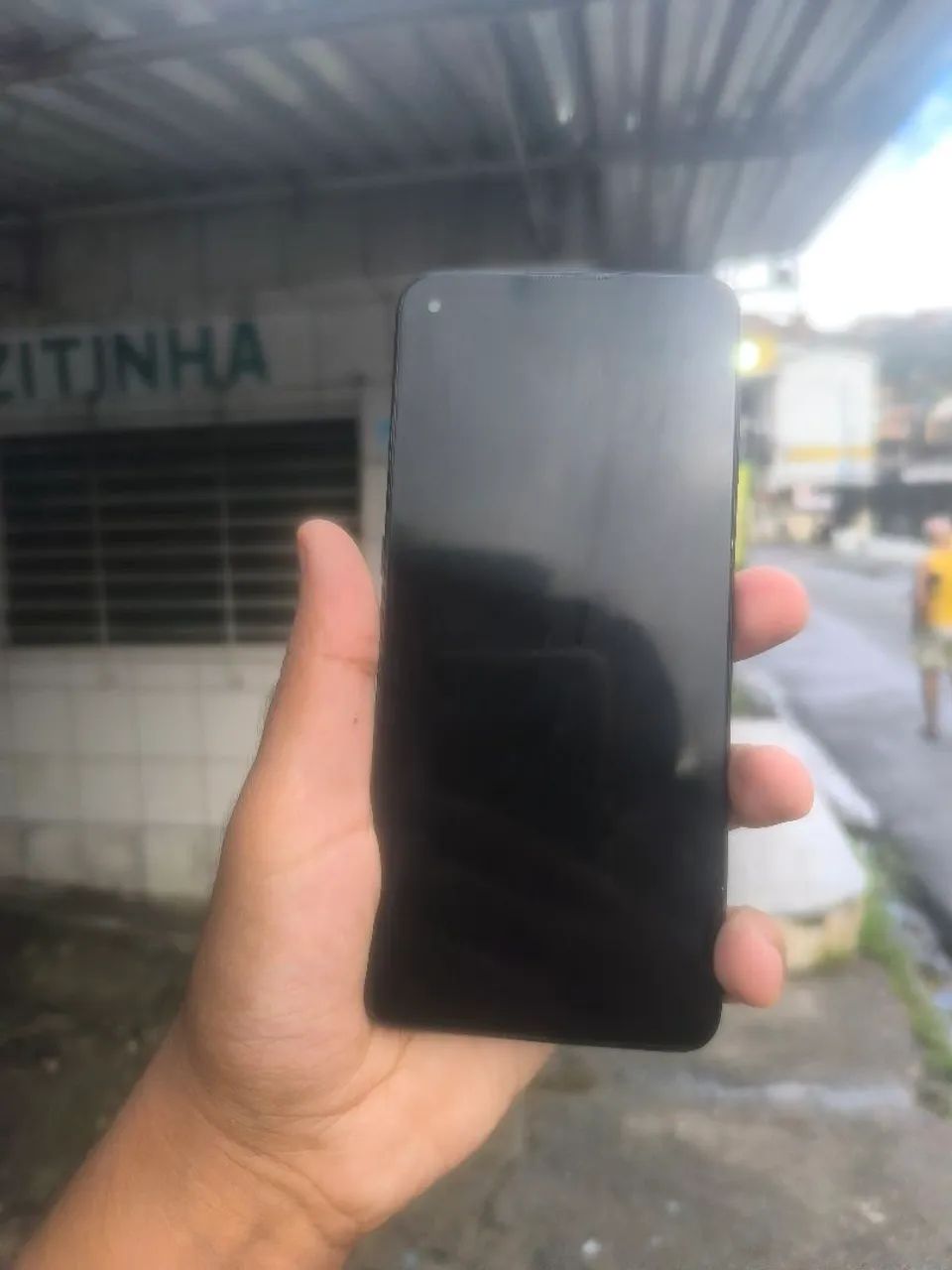 MOTO G9 PLUS 128 GB COM BATERIA DE 6.000mAh  - Foto 2