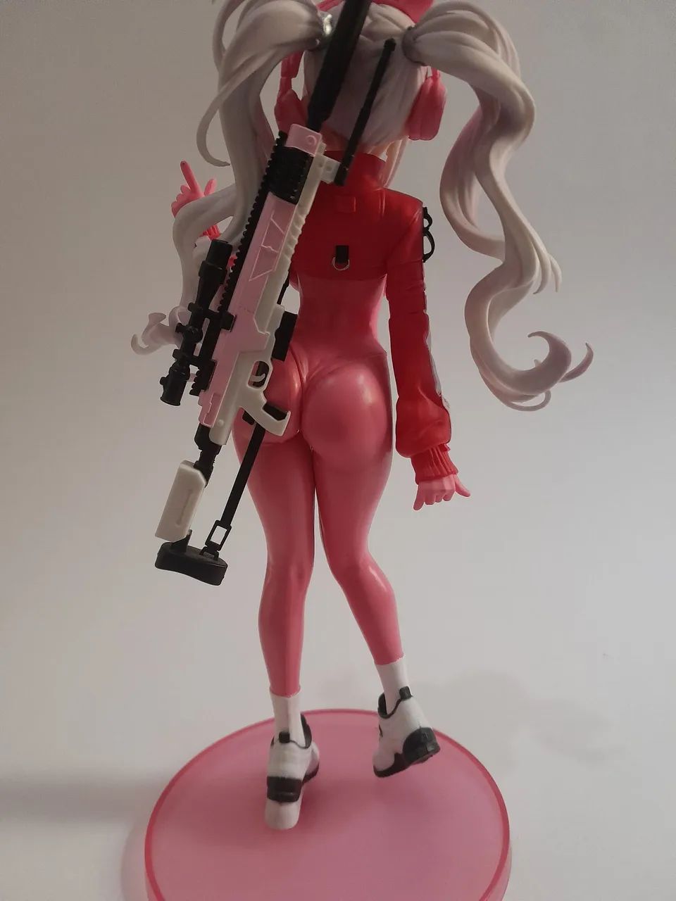 Figura Alice Nikke 1/7 - Foto 2