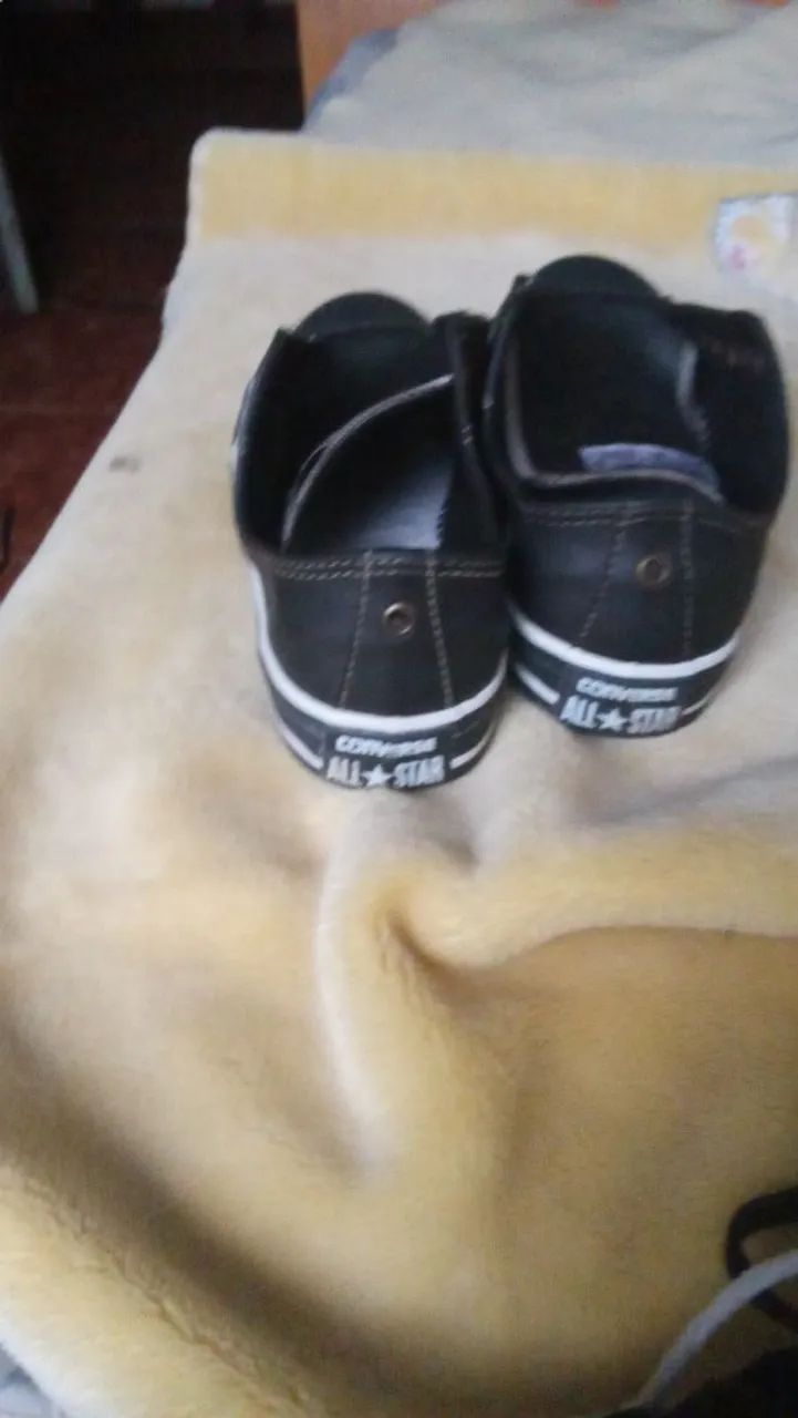 Tênis ALL STAR  - Foto 2