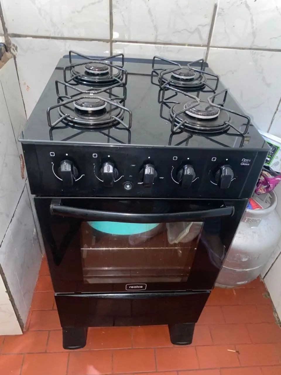 Fogão 