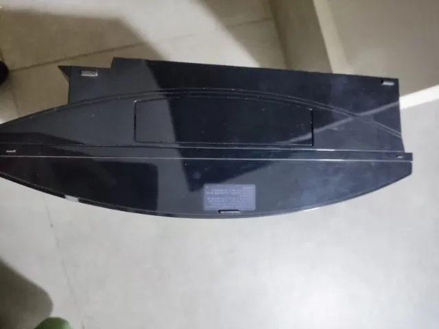 PlayStation 3 Modelo FAT - Foto 4