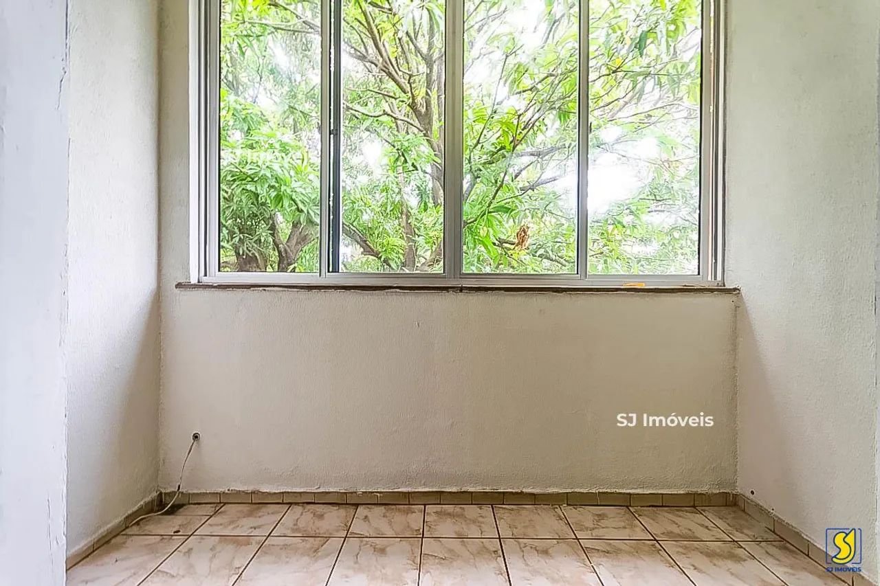 Apartamento com suíte próximo do Terminal Antônio Bezerra - Foto 5