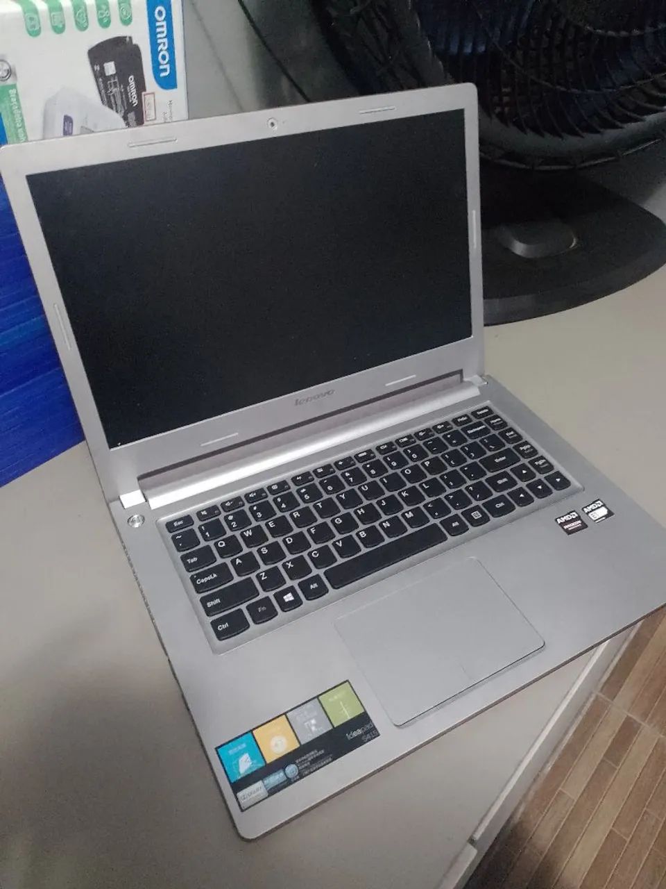 LENOVO - USADO