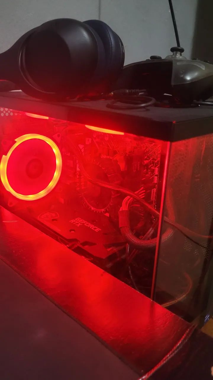 PC GAMER COMPLETO  - Foto 3
