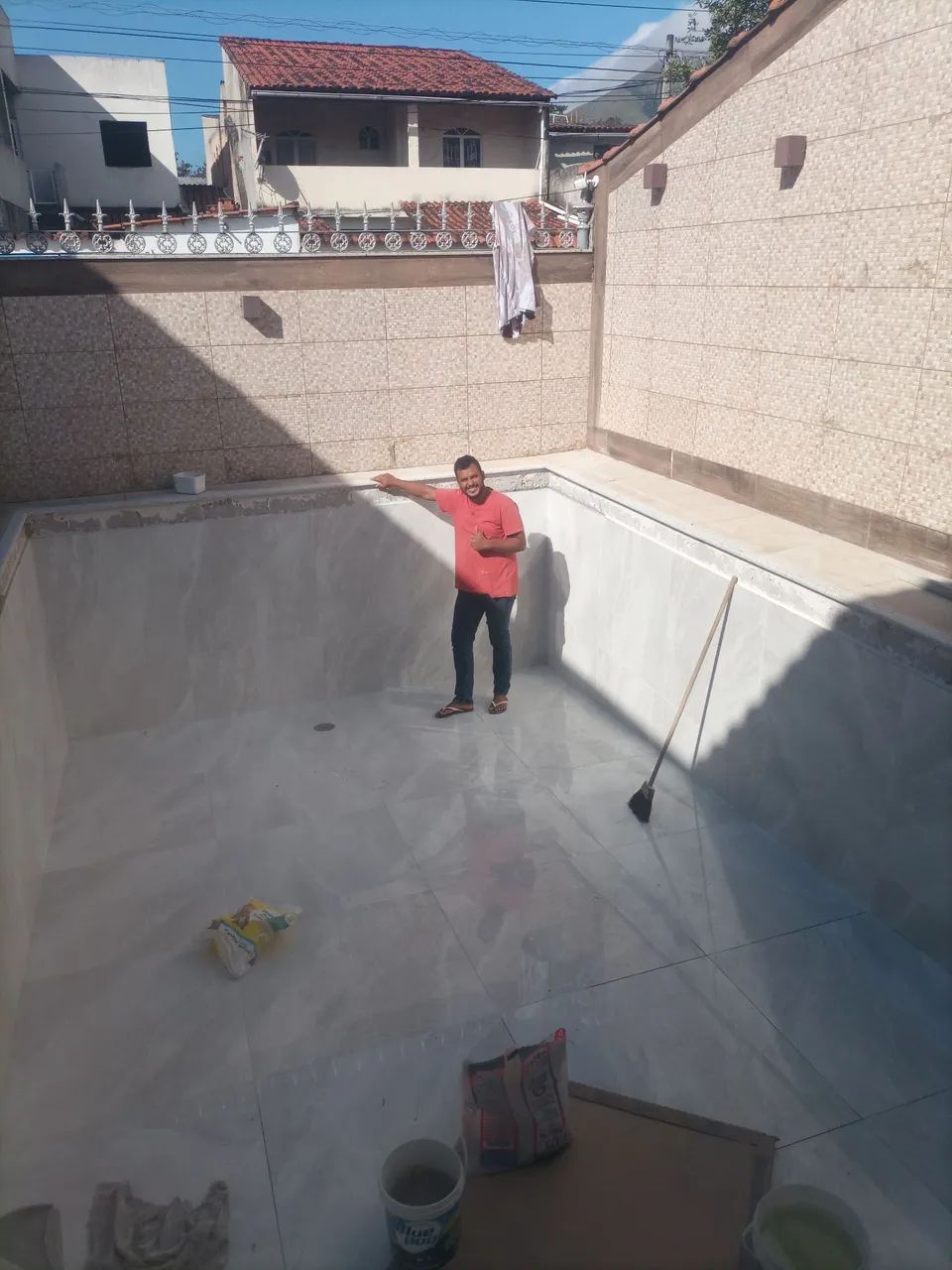Pedreiro  - Foto 3
