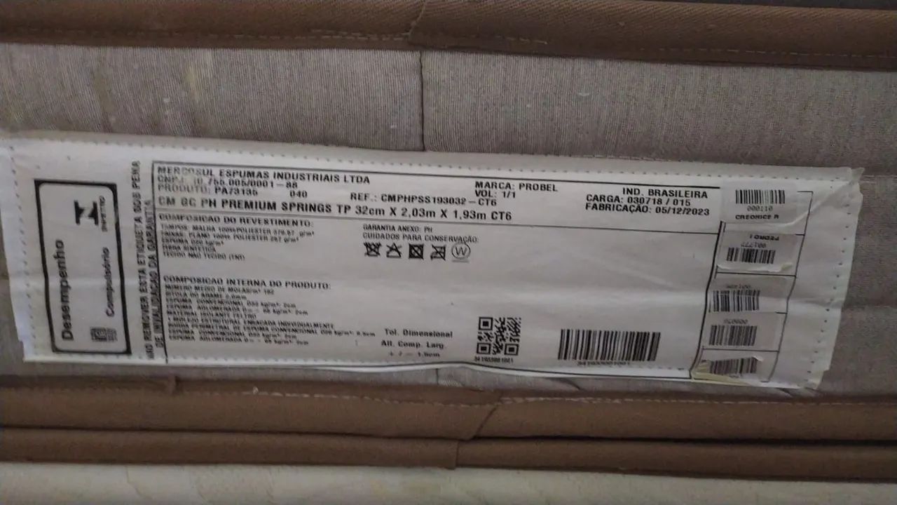 Cama Super King  - Foto 5
