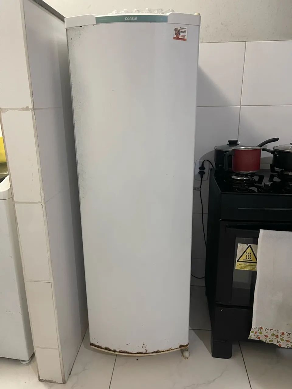Geladeira 