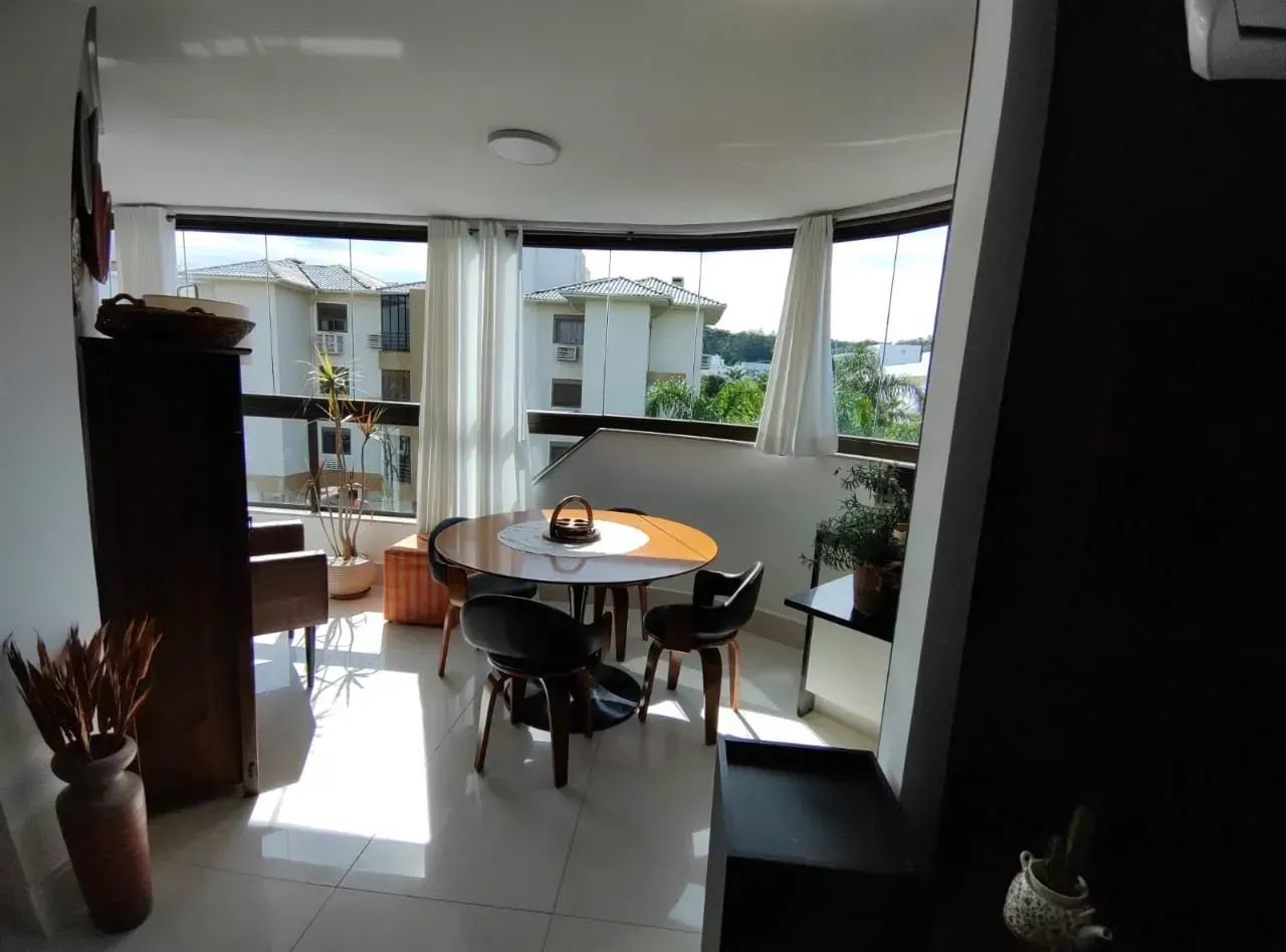 Imóvel para venda tem 100 metros quadrados com 3 quartos - Foto 3