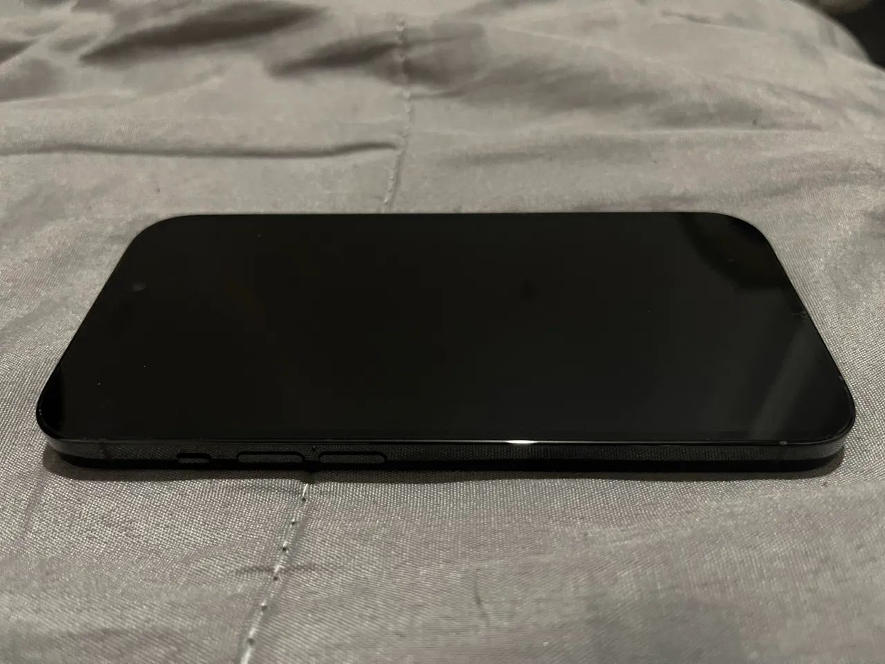 iPhone 14 Pro 256gb preto  - Foto 2