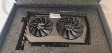 Nvidia RTX 2060 GDDR6 6 GB Zotac - Foto 2