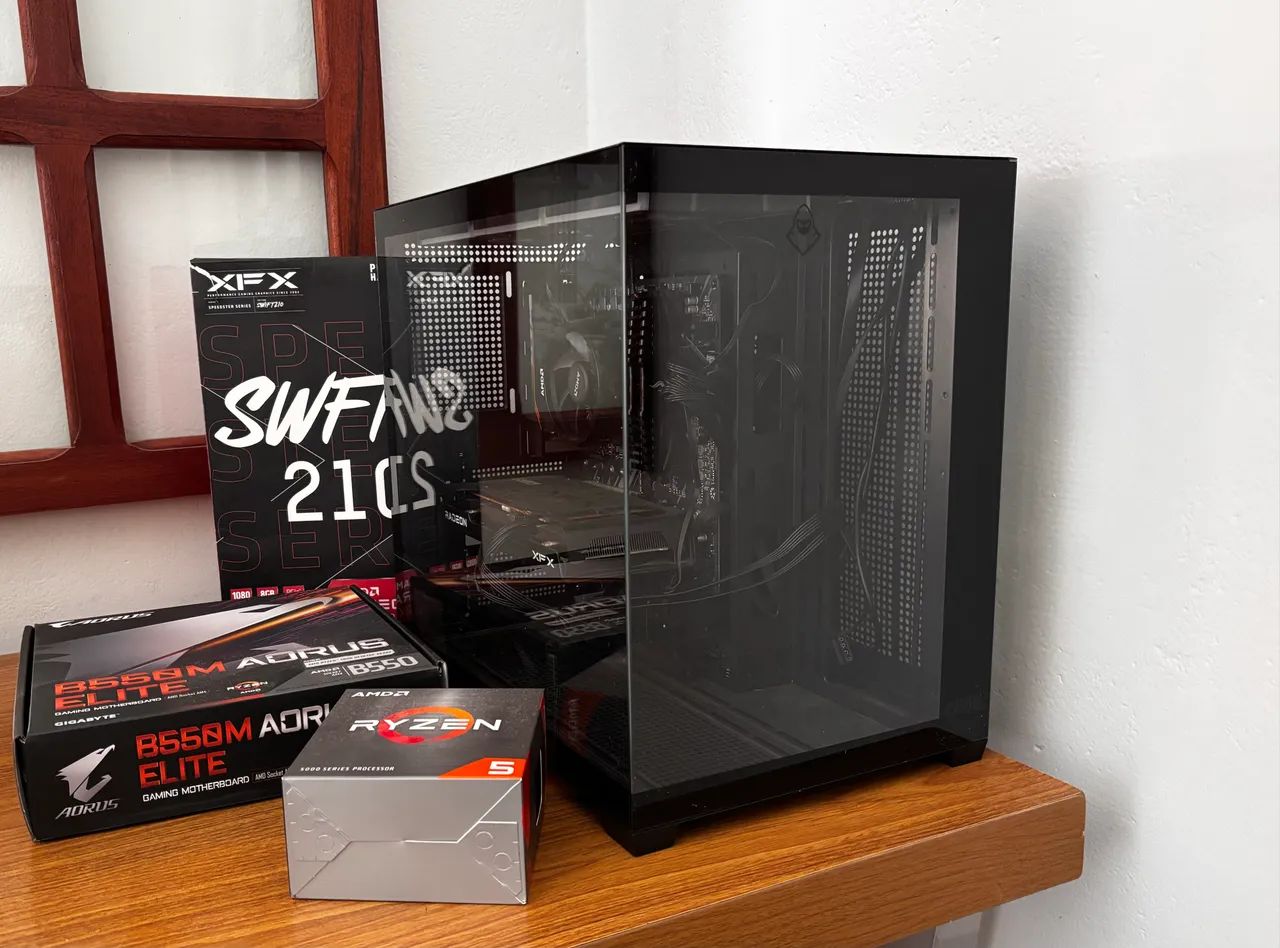 Computador game 