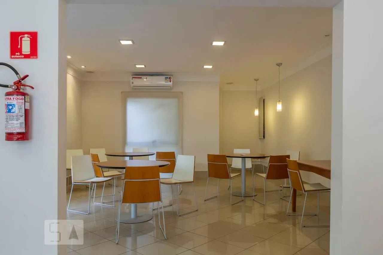 Apartamento à Venda - Morumbi, 4 Quartos, 140 m2 - Foto 4