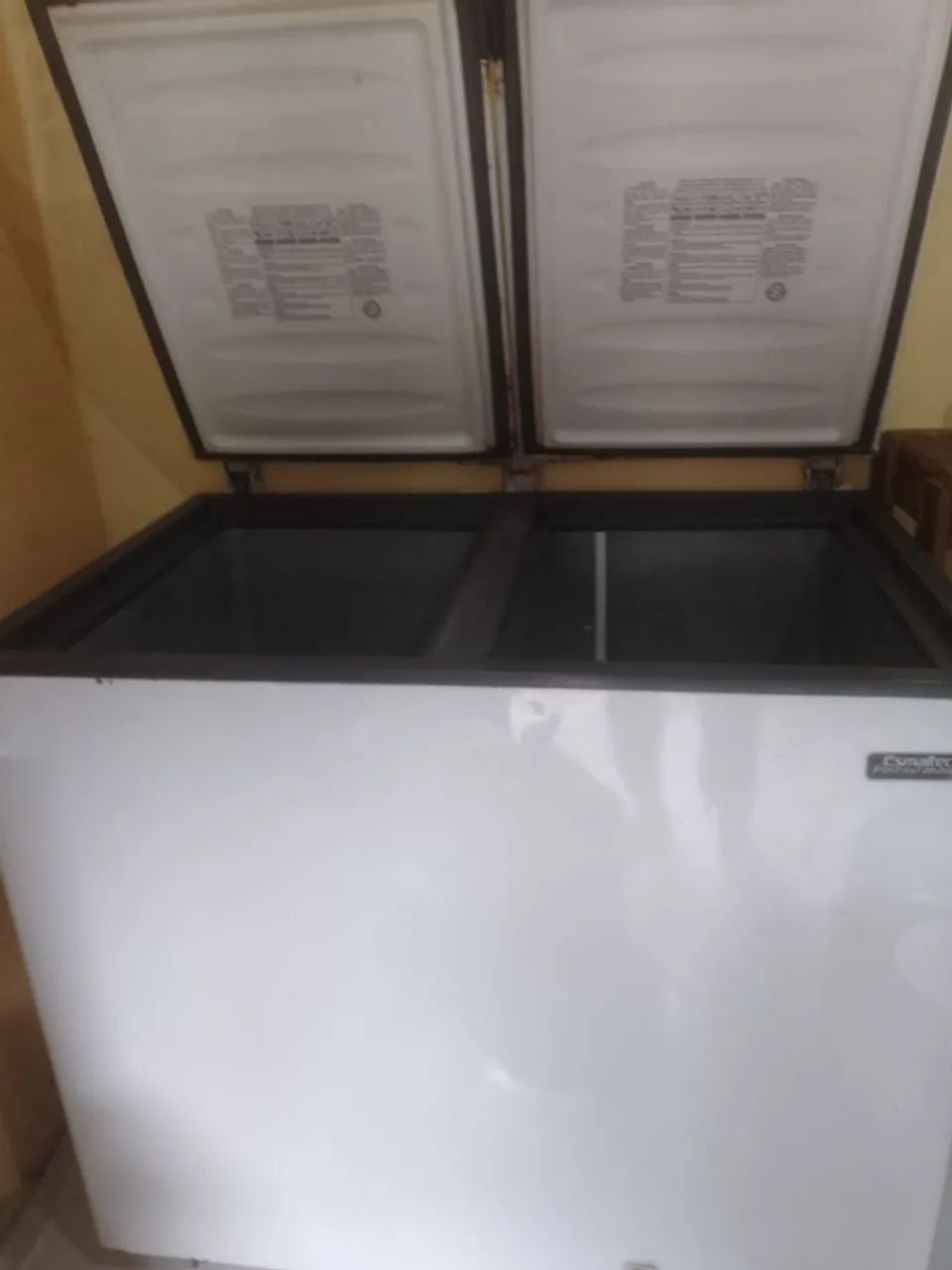 Vendo freezer  - Foto 2