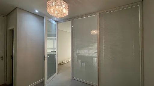 Sala para locação na Gleba Palhano - Foto 5